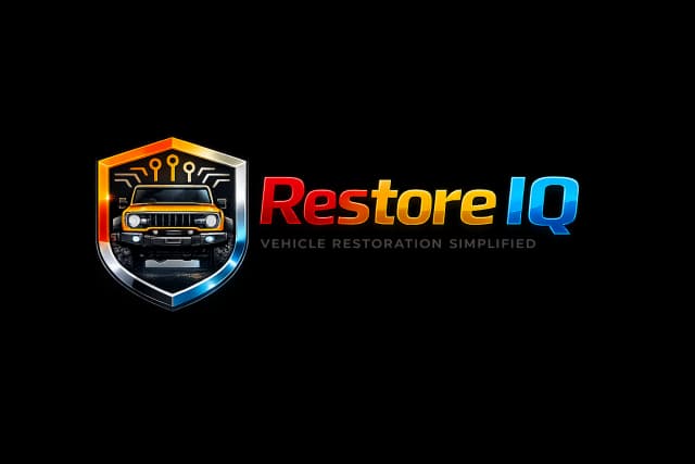 RestoreIQ